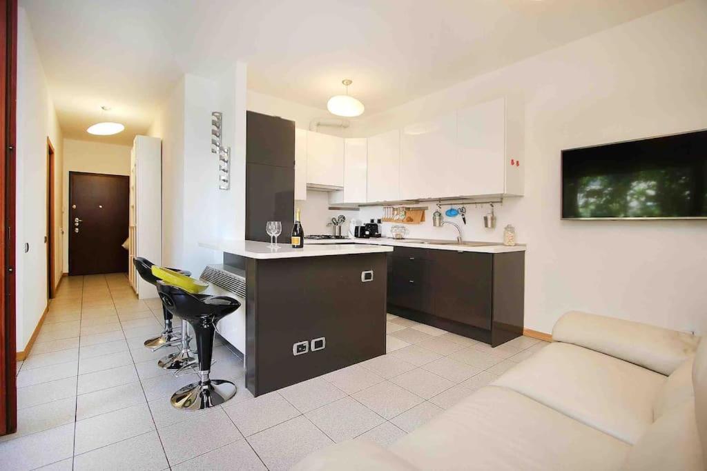 Bellissimo Bilocale Con Terrazzo Apartment *