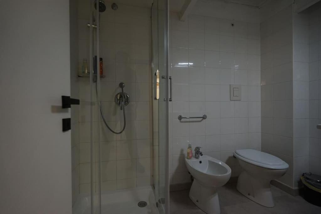 Apartamento A Due Passi Dal Bosco Verticale *