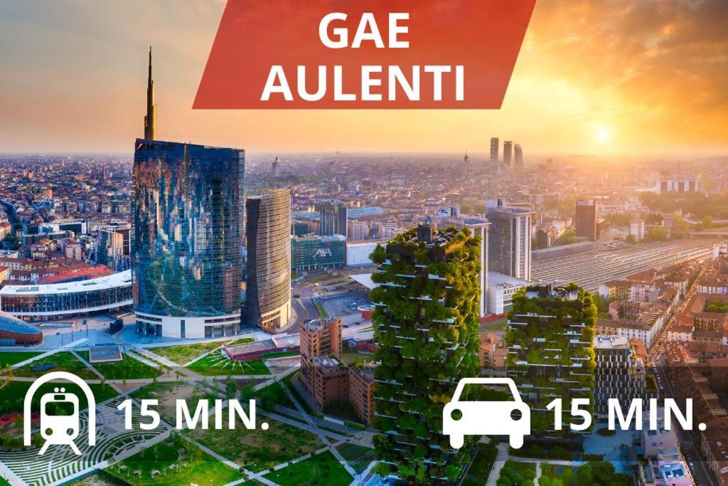 Duomo In 10 Minutes - Quiet With Free Netflix And Wifi Apartment
