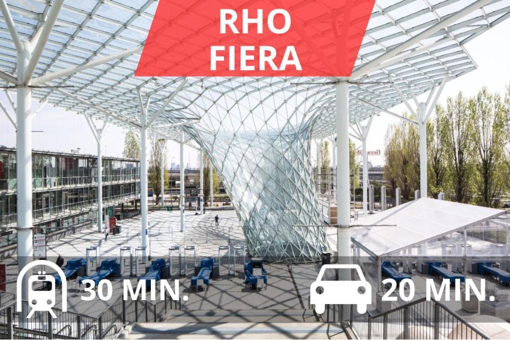 Apartment Duomo In 10 Minutes - Quiet With Free Netflix And Wifi Milan