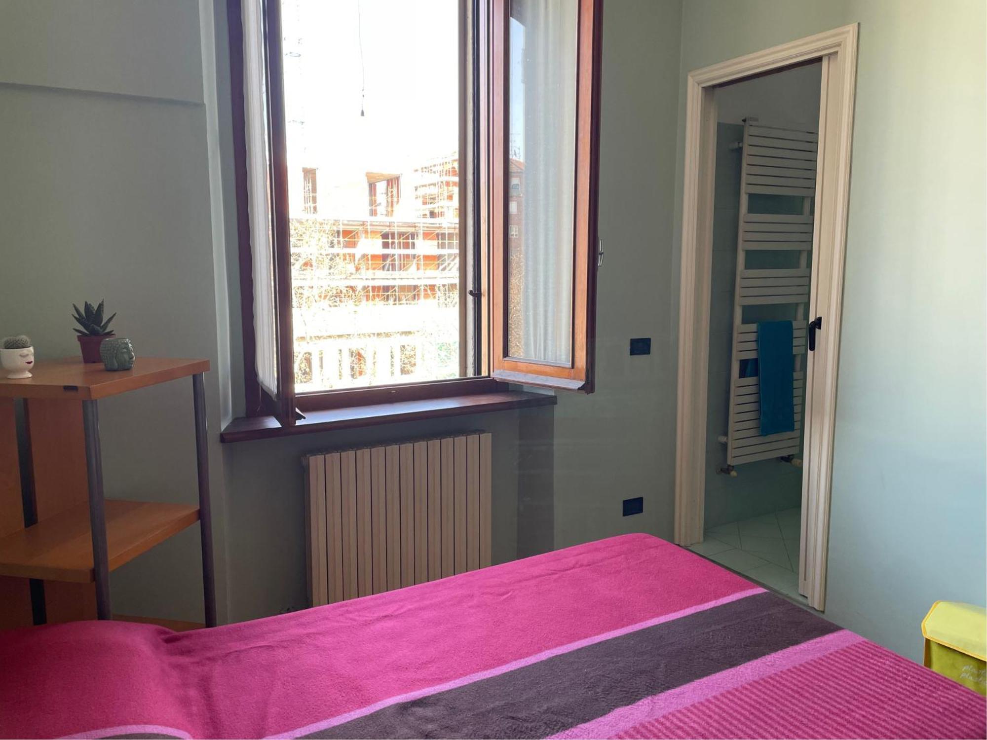 Gasthof Umbria 60 - Porta Romana Mailand