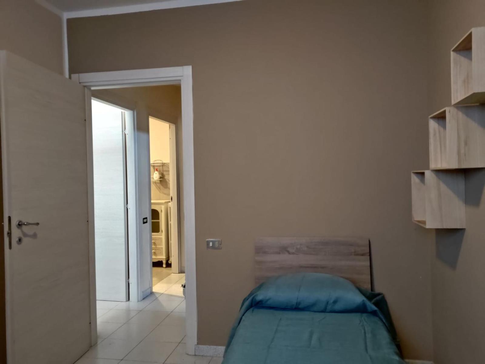 Milly San Siro - Rho Fiera Apartment *