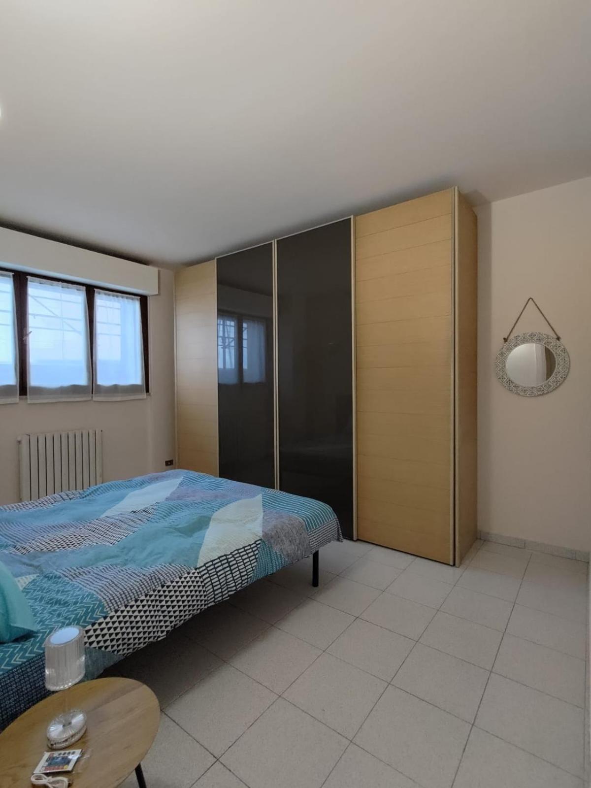Milly San Siro - Rho Fiera Apartment *