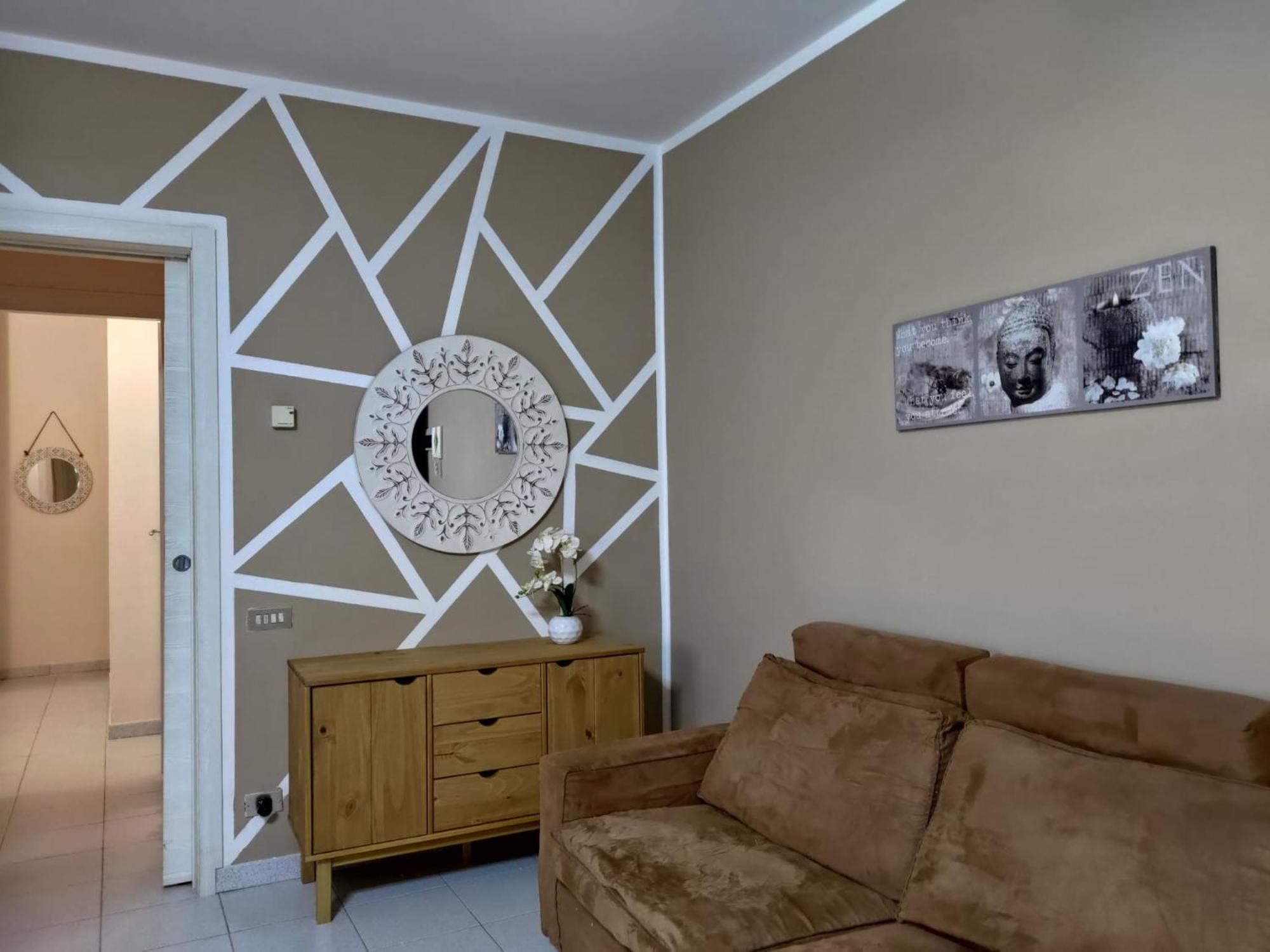 Milly San Siro - Rho Fiera Apartment