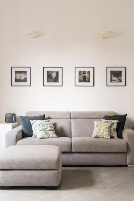 Apartment Bilocale Pergolesi Mailand