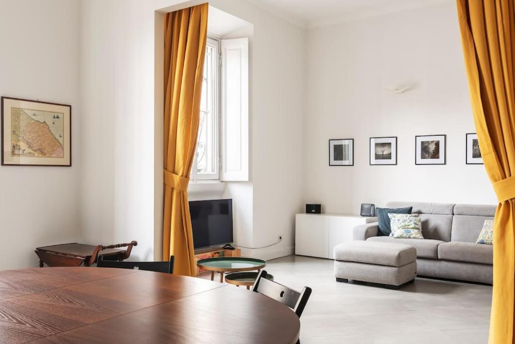 Apartment Bilocale Pergolesi *