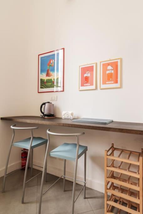 Apartment Bilocale Pergolesi Mailand
