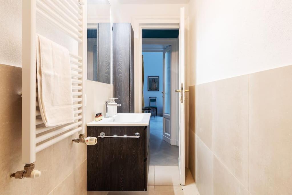 Apartment Bilocale Pergolesi