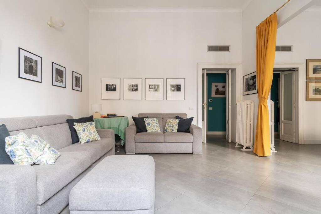 Bilocale Pergolesi Apartment