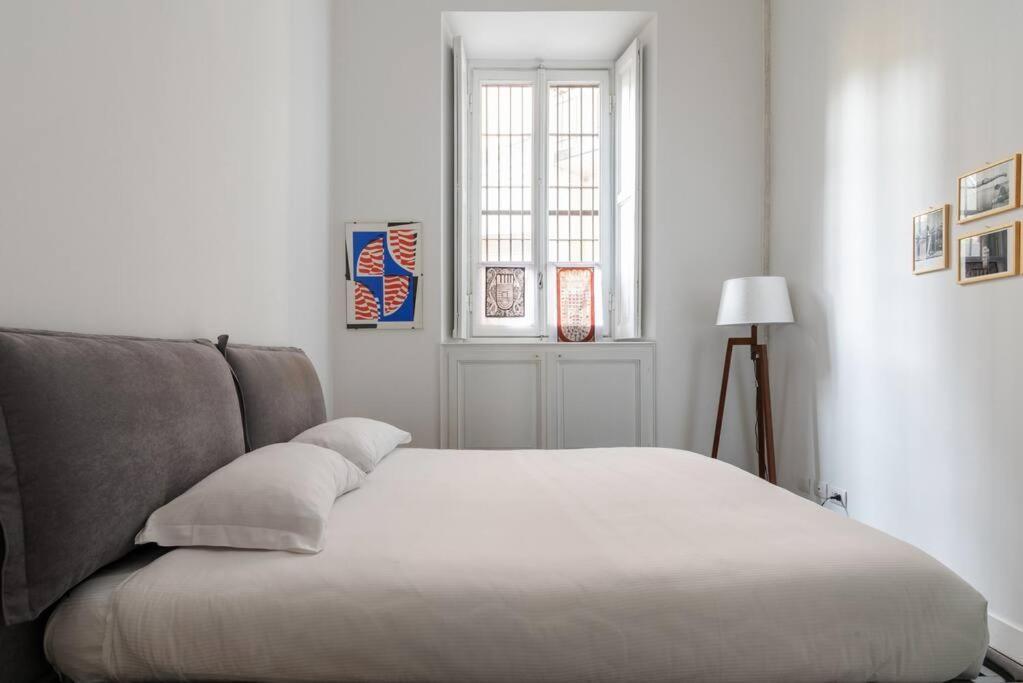 Bilocale Pergolesi Apartment