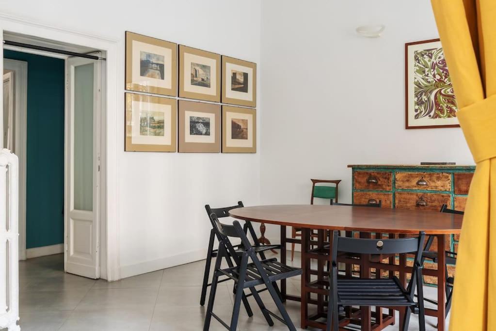 Bilocale Pergolesi Apartment Mailand