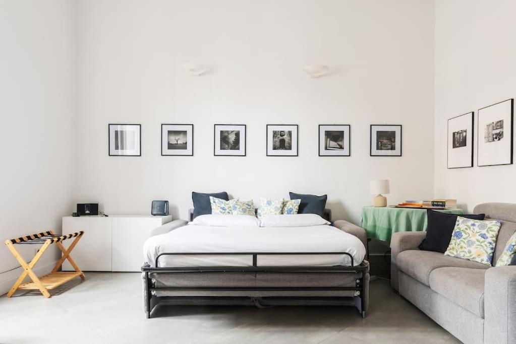 Apartment Bilocale Pergolesi Mailand