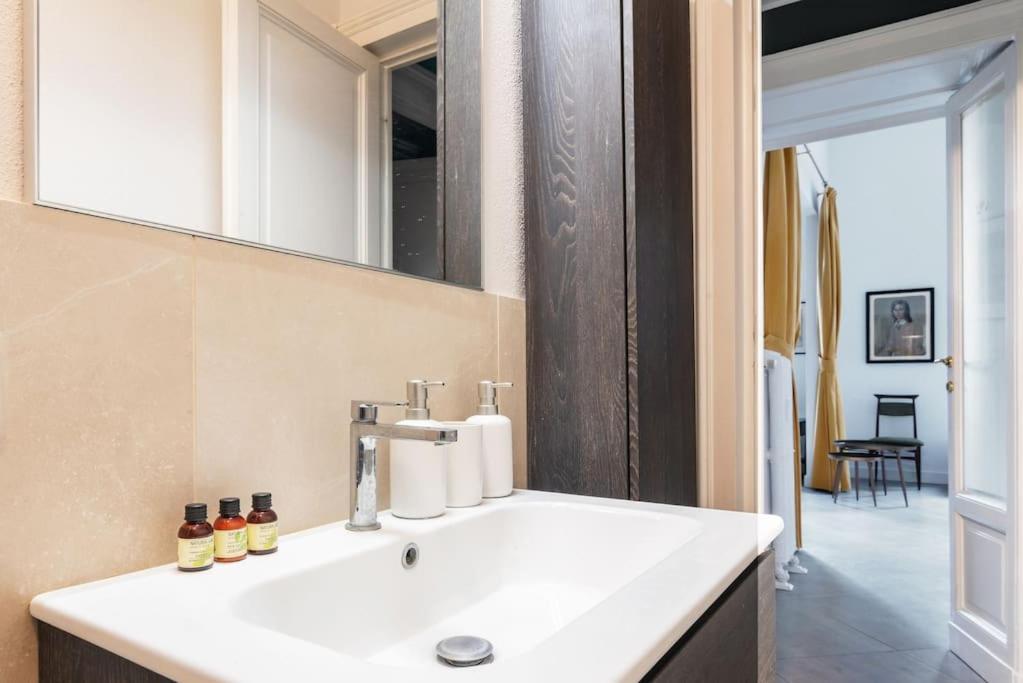 Bilocale Pergolesi Apartment Mailand