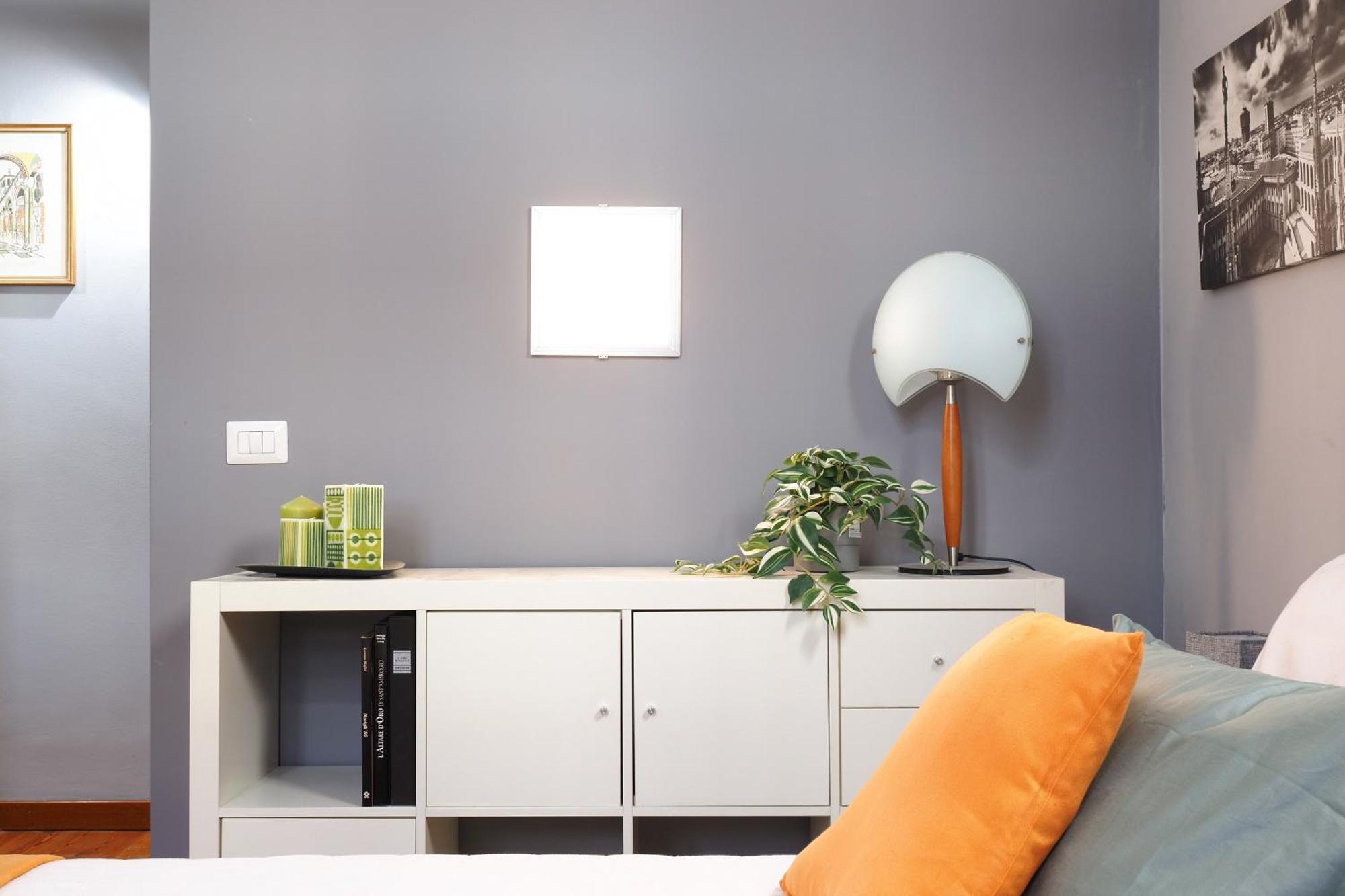 Mila Pisacane Apartment *