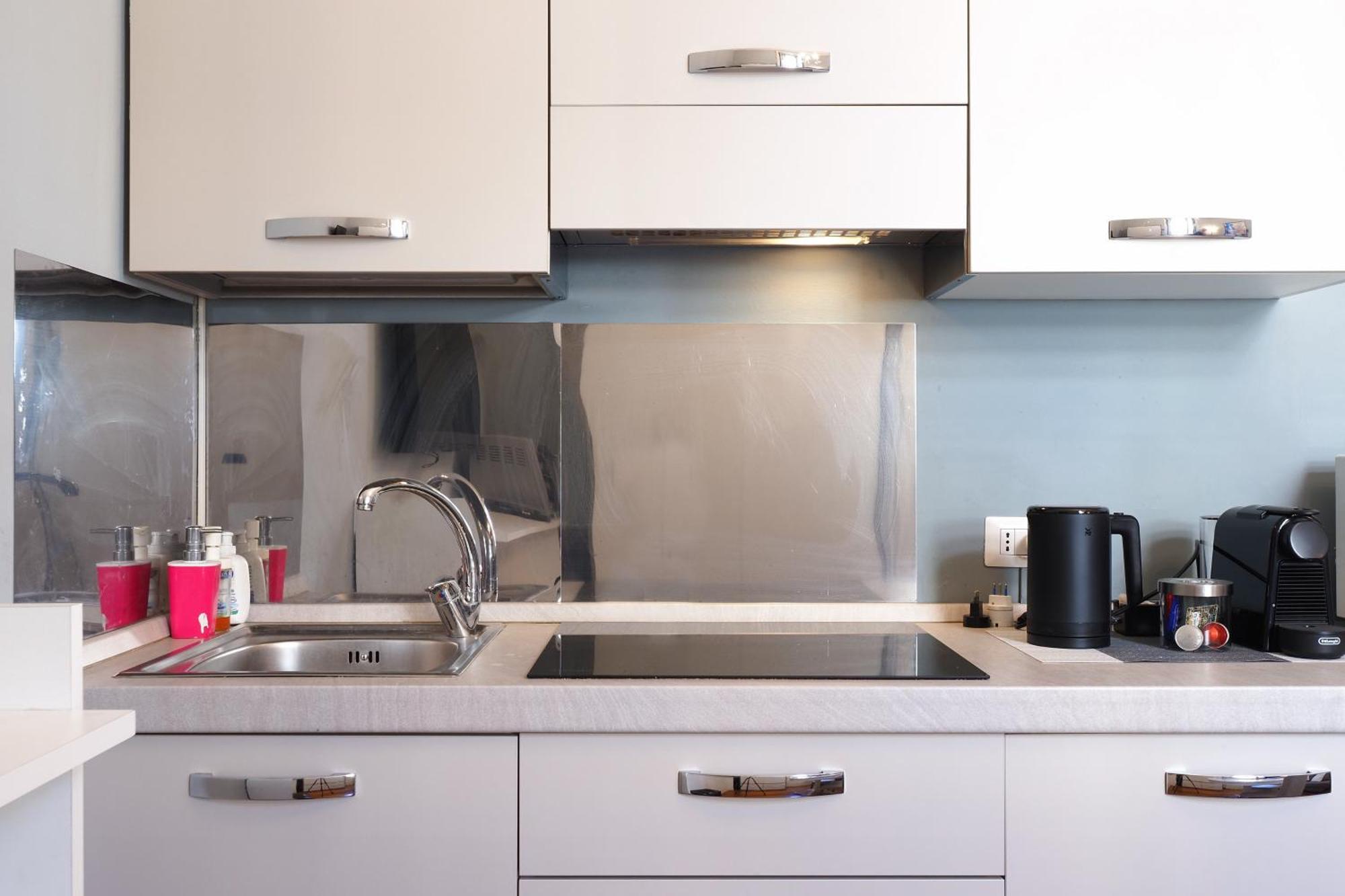Mila Pisacane Apartment *