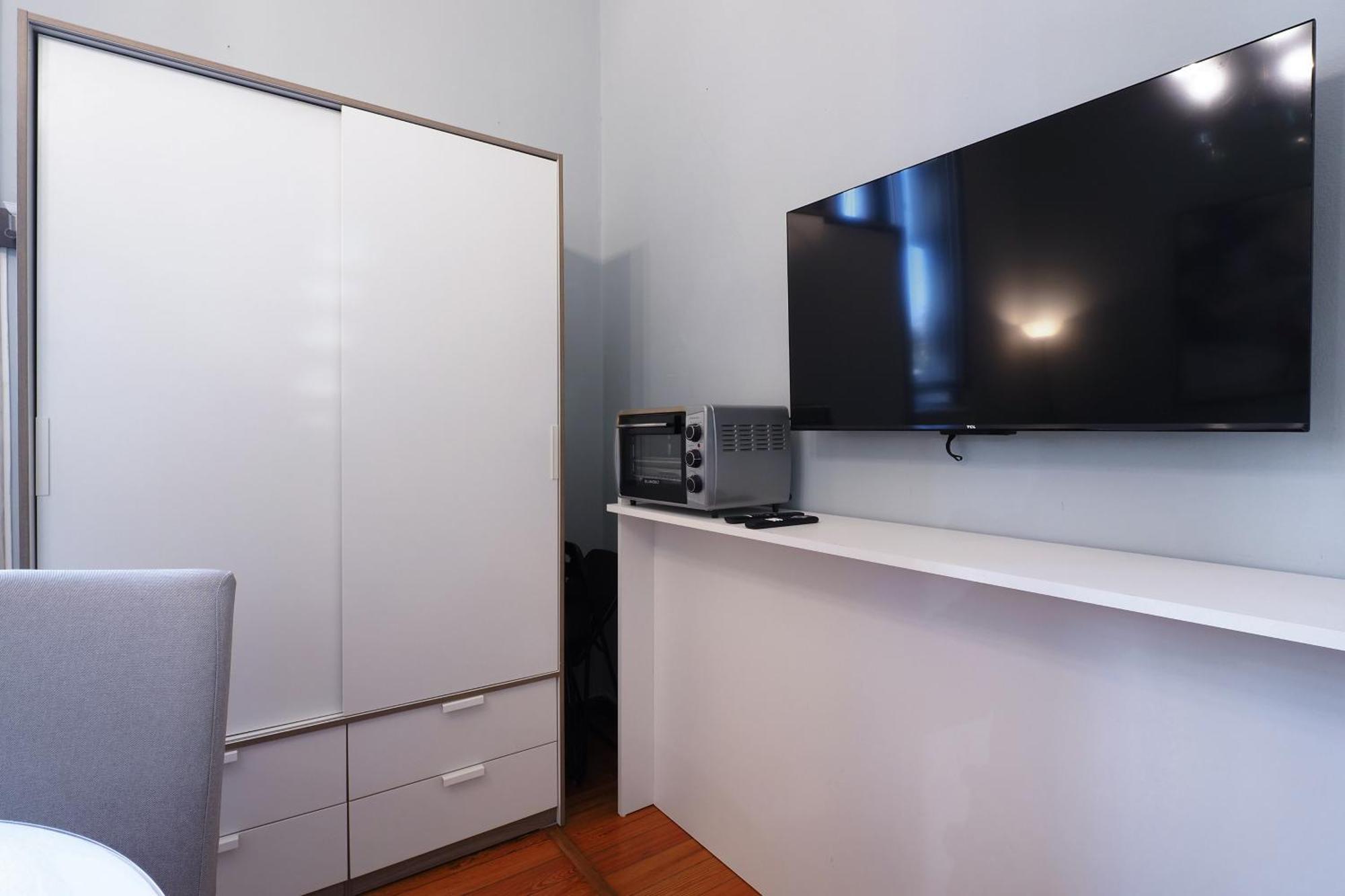 Apartment Mila Pisacane *