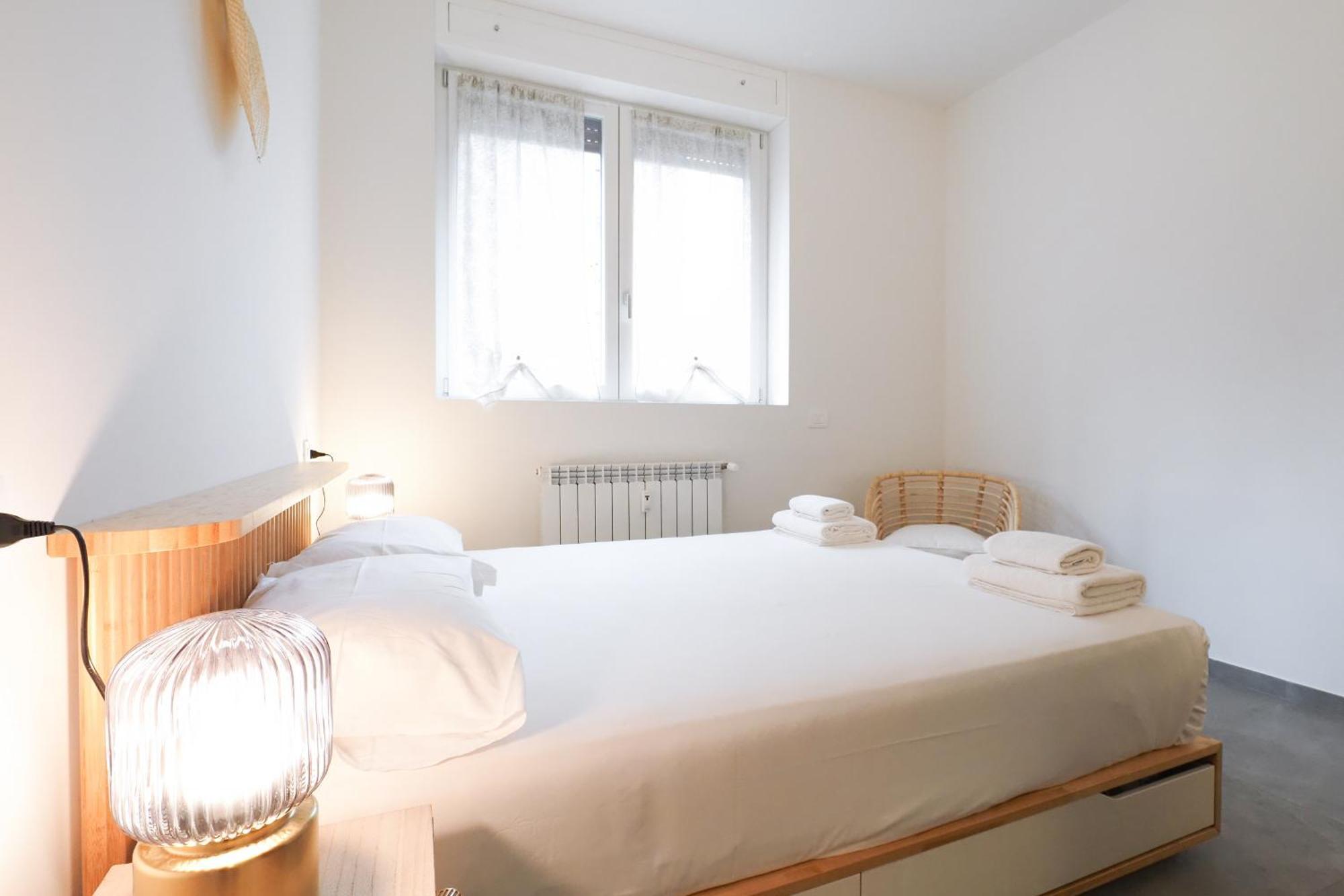 Apartment Mila Fiera
