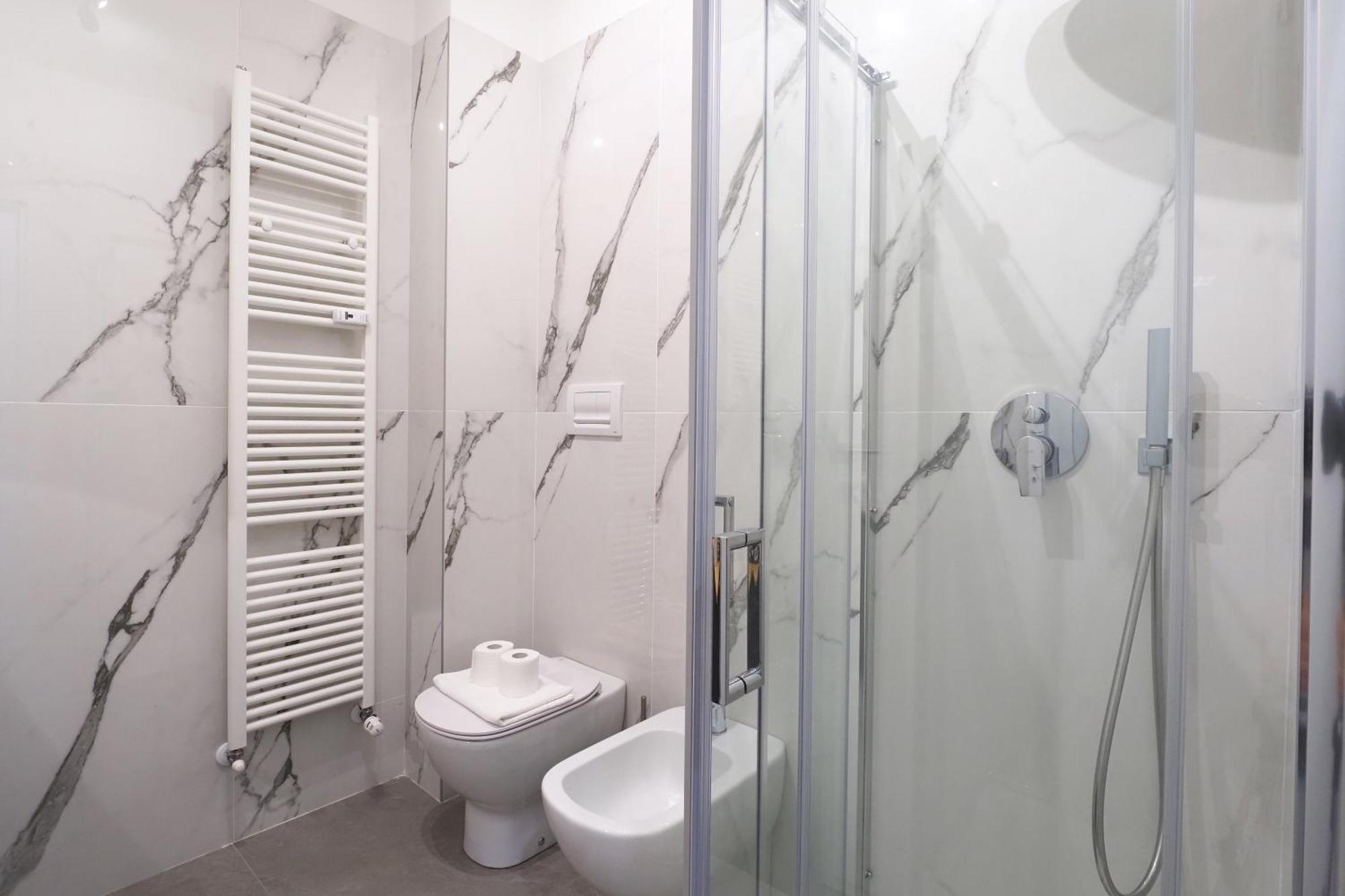 Apartment Mila Fiera *
