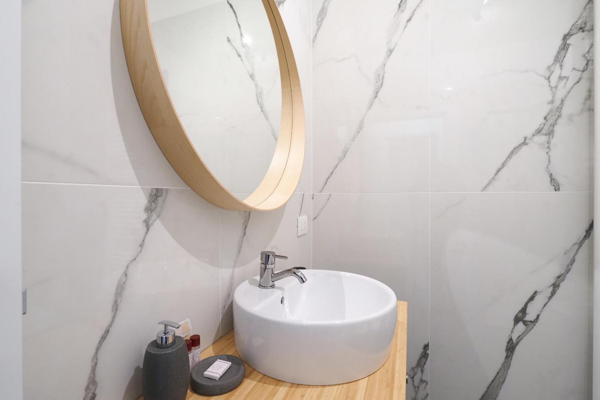 Apartment Mila Fiera *