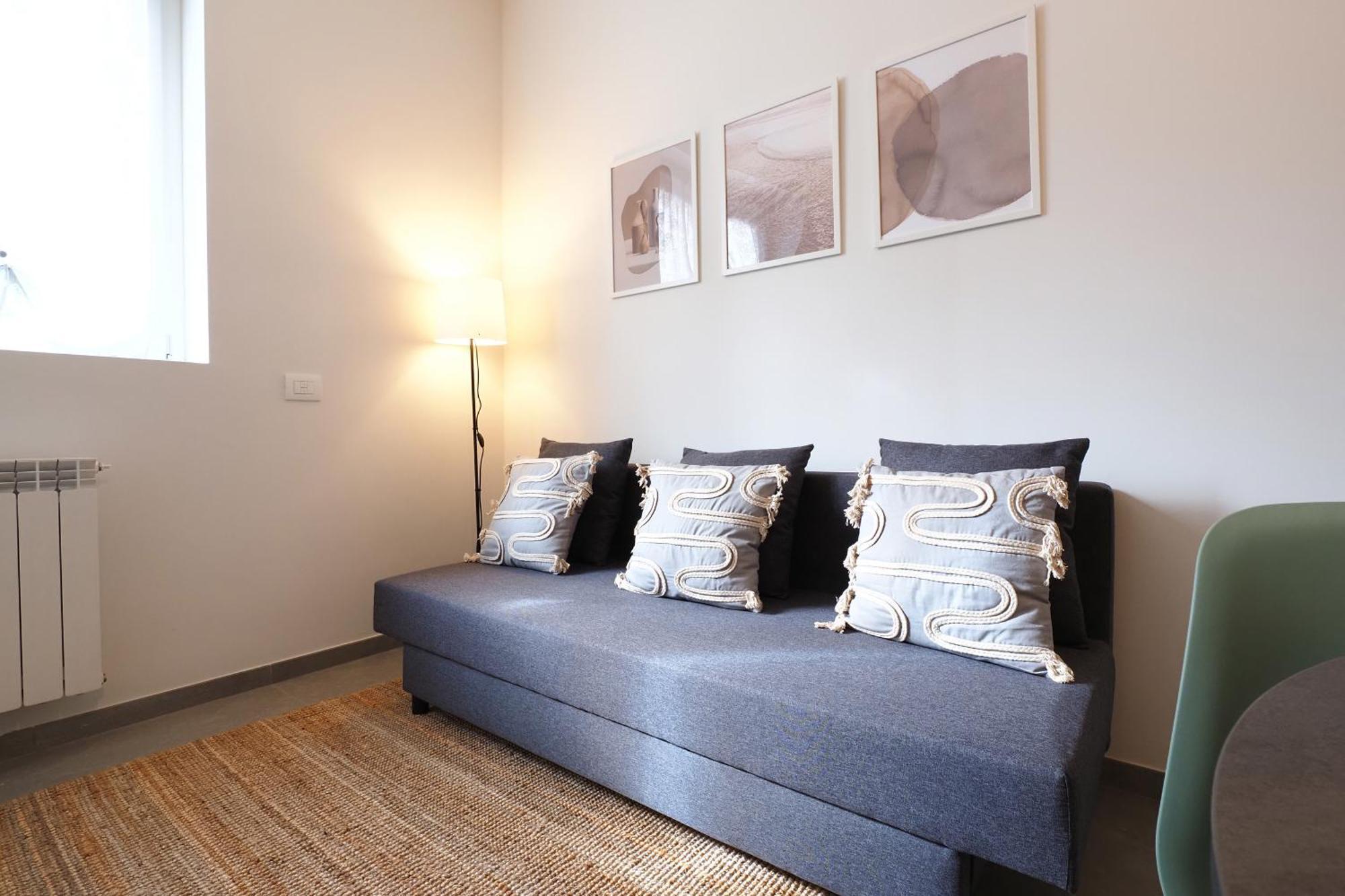 Apartment Mila Fiera *