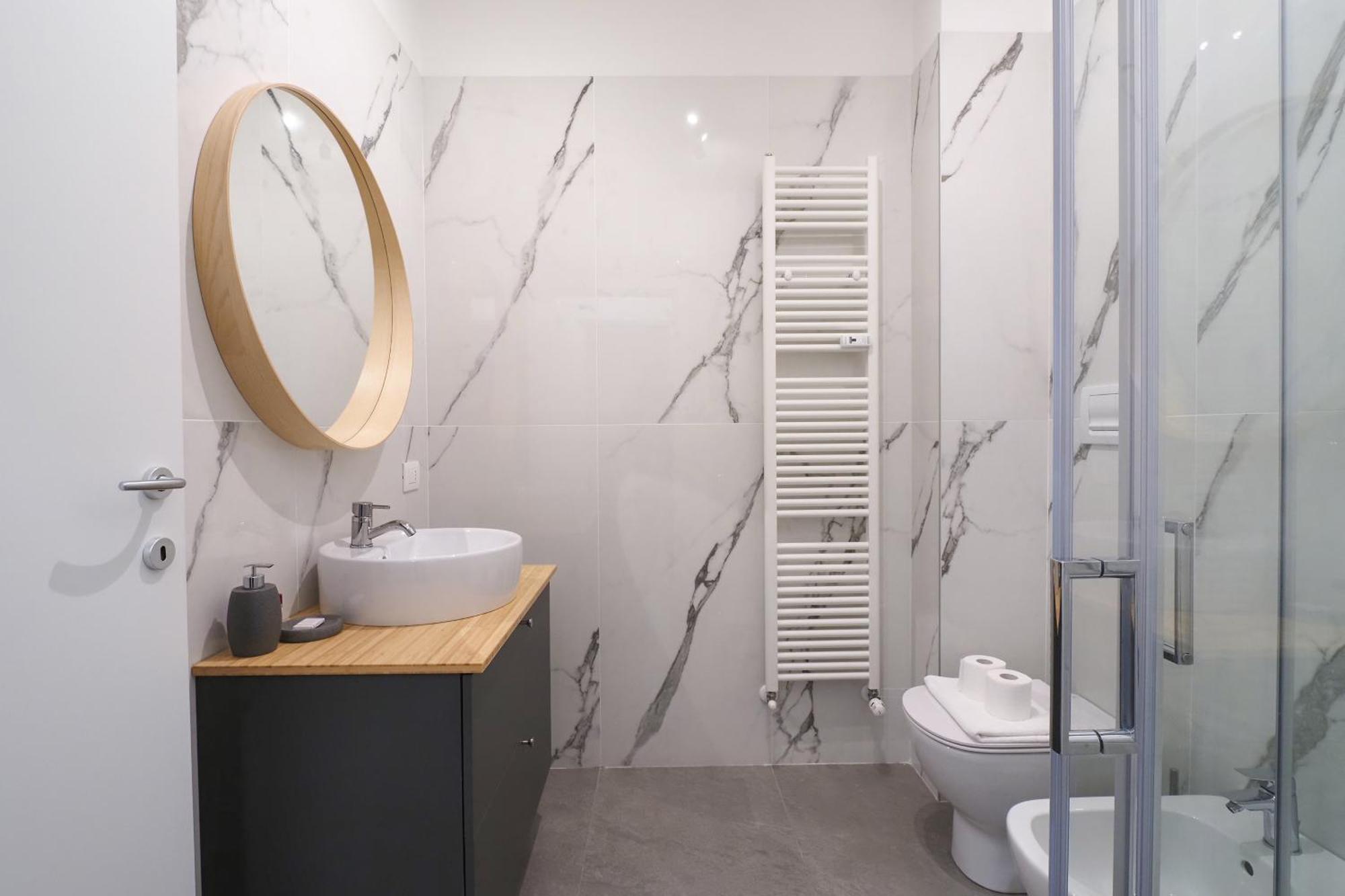 Mila Fiera Apartment Mailand