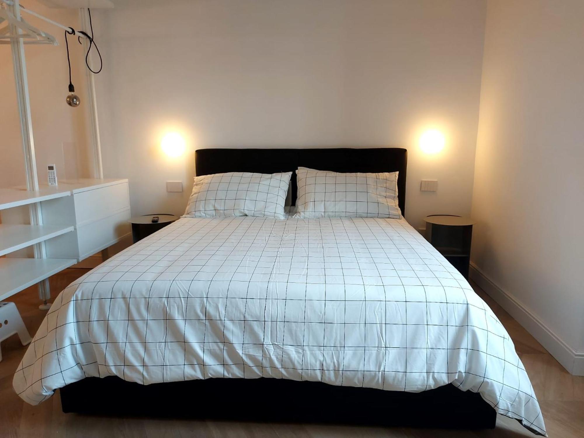 Navigli New Central Studio Apartment Mailand