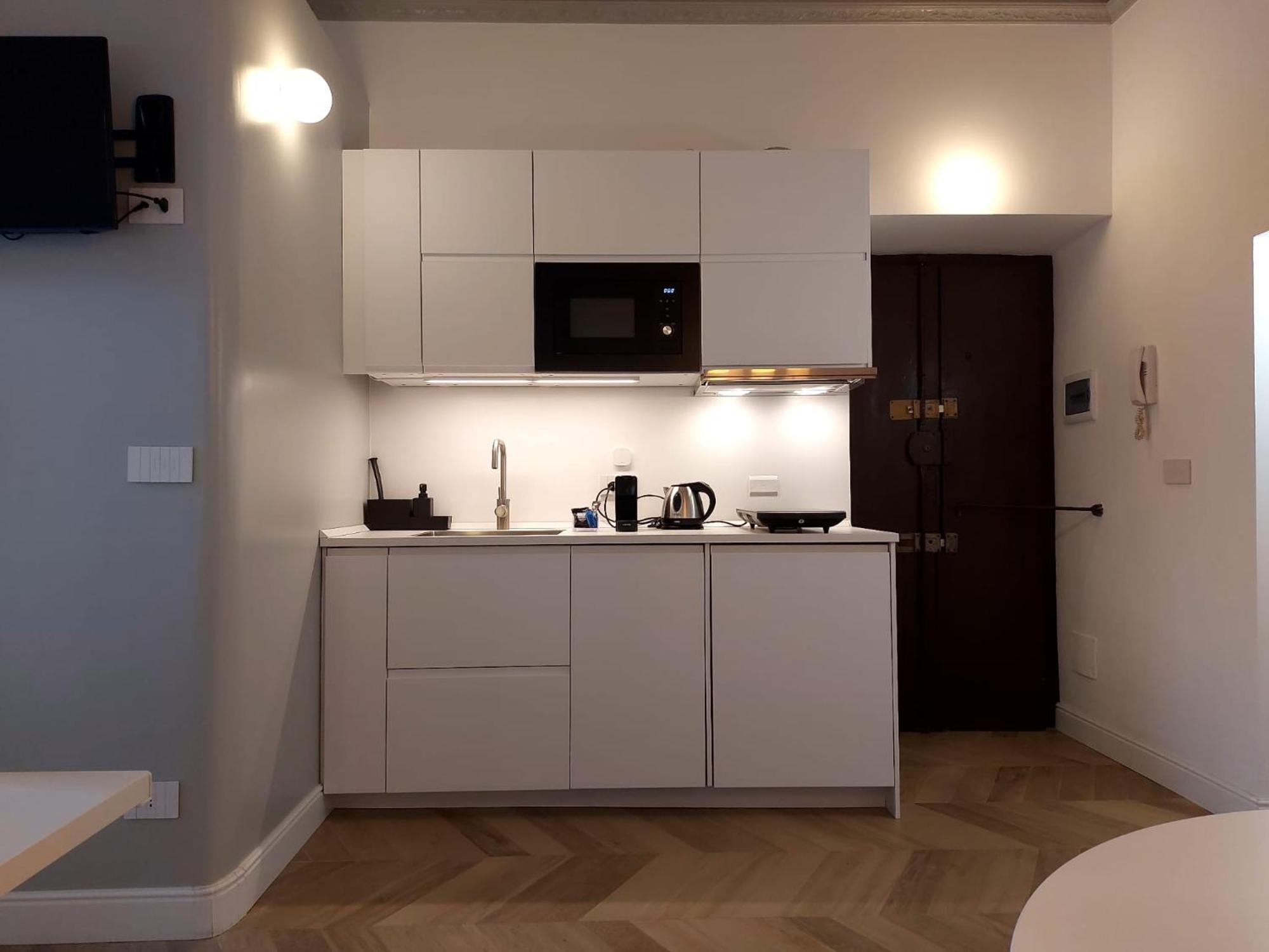 Navigli New Central Studio Mailand