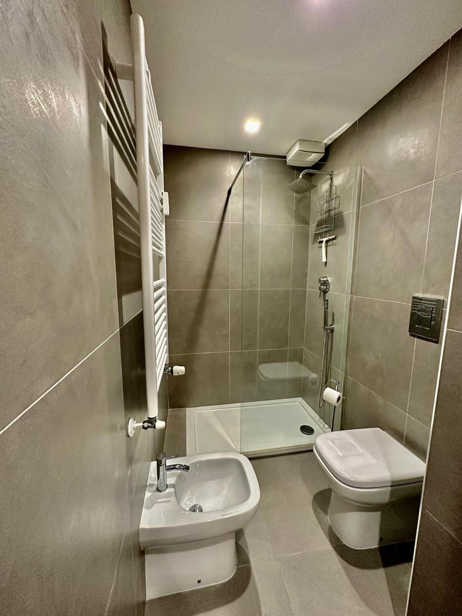 Duomo-linate-istituto Dei Tumori Wifi Apartment Milan