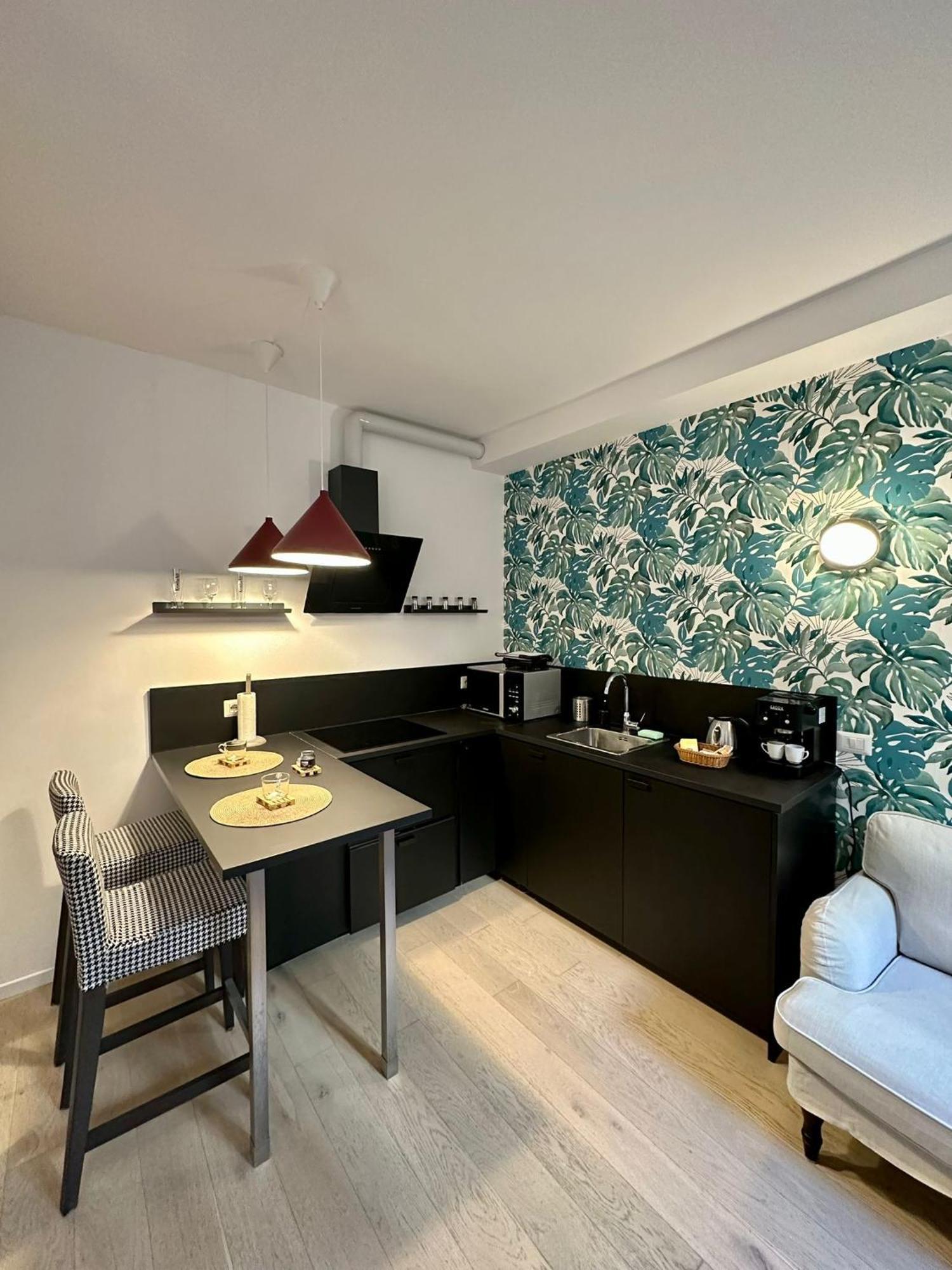 Apartment Duomo-linate-istituto Dei Tumori Wifi *
