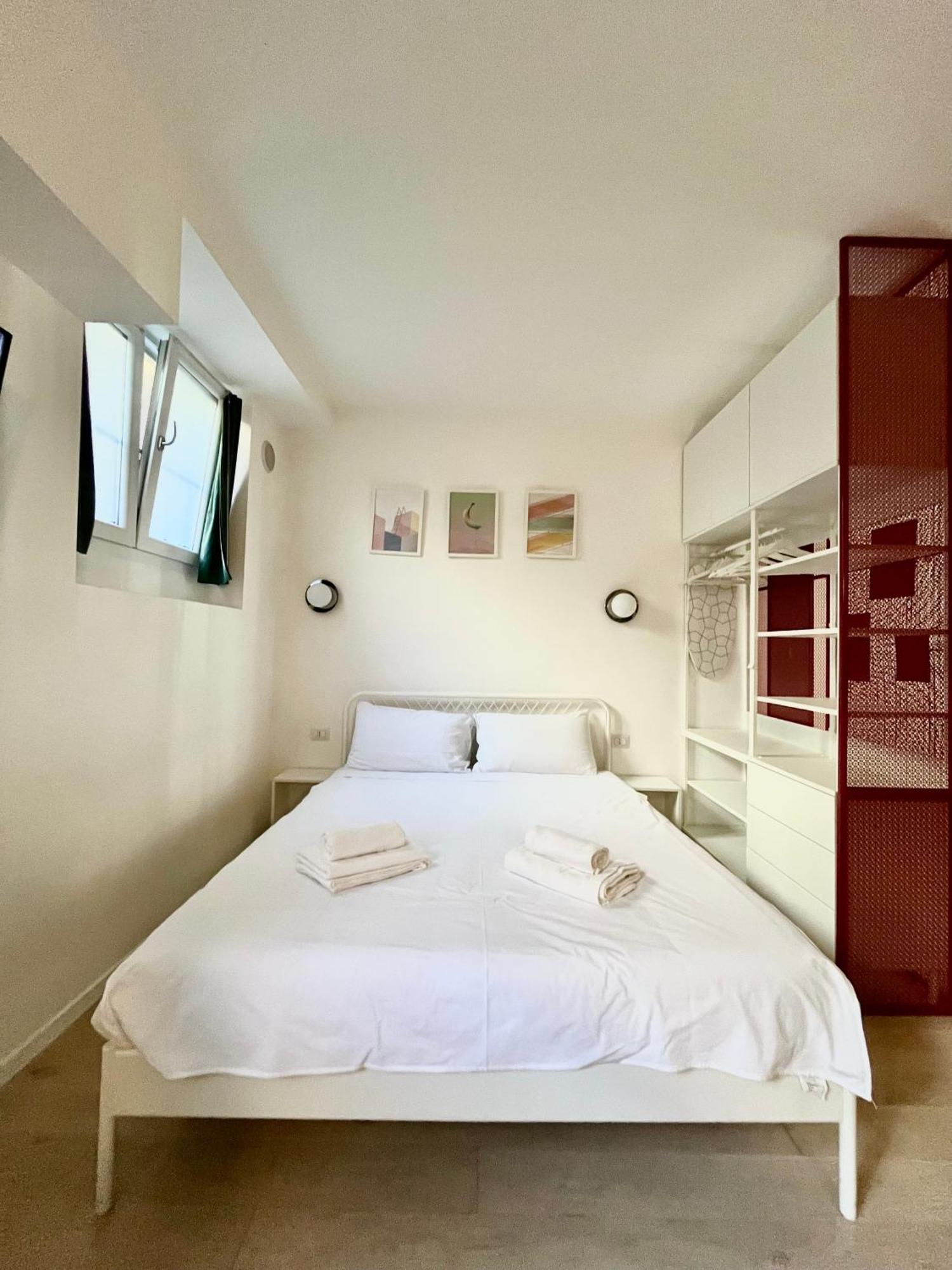 Duomo-linate-istituto Dei Tumori Wifi Apartment