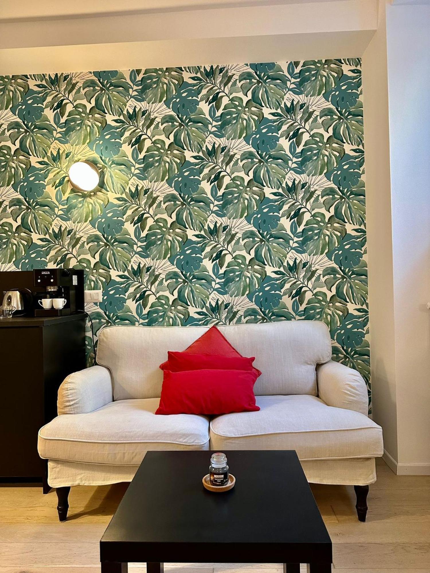 Duomo-linate-istituto Dei Tumori Wifi Apartment Milan