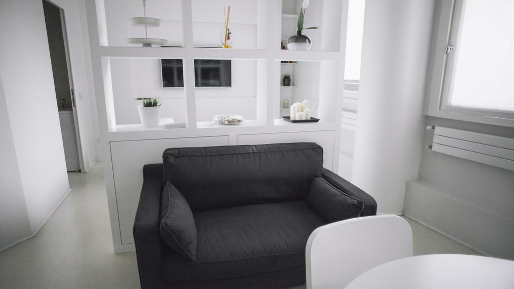 Italianway-turati Apartment
