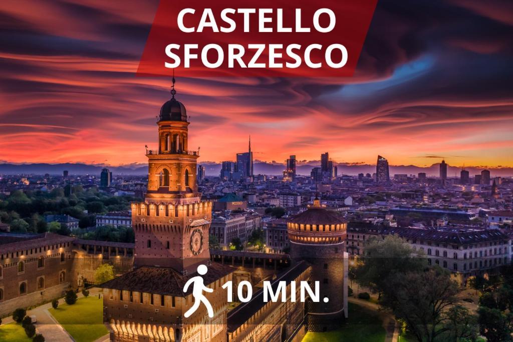 Duomo In 5 Minutes Cozy And Quiet Apartment *
