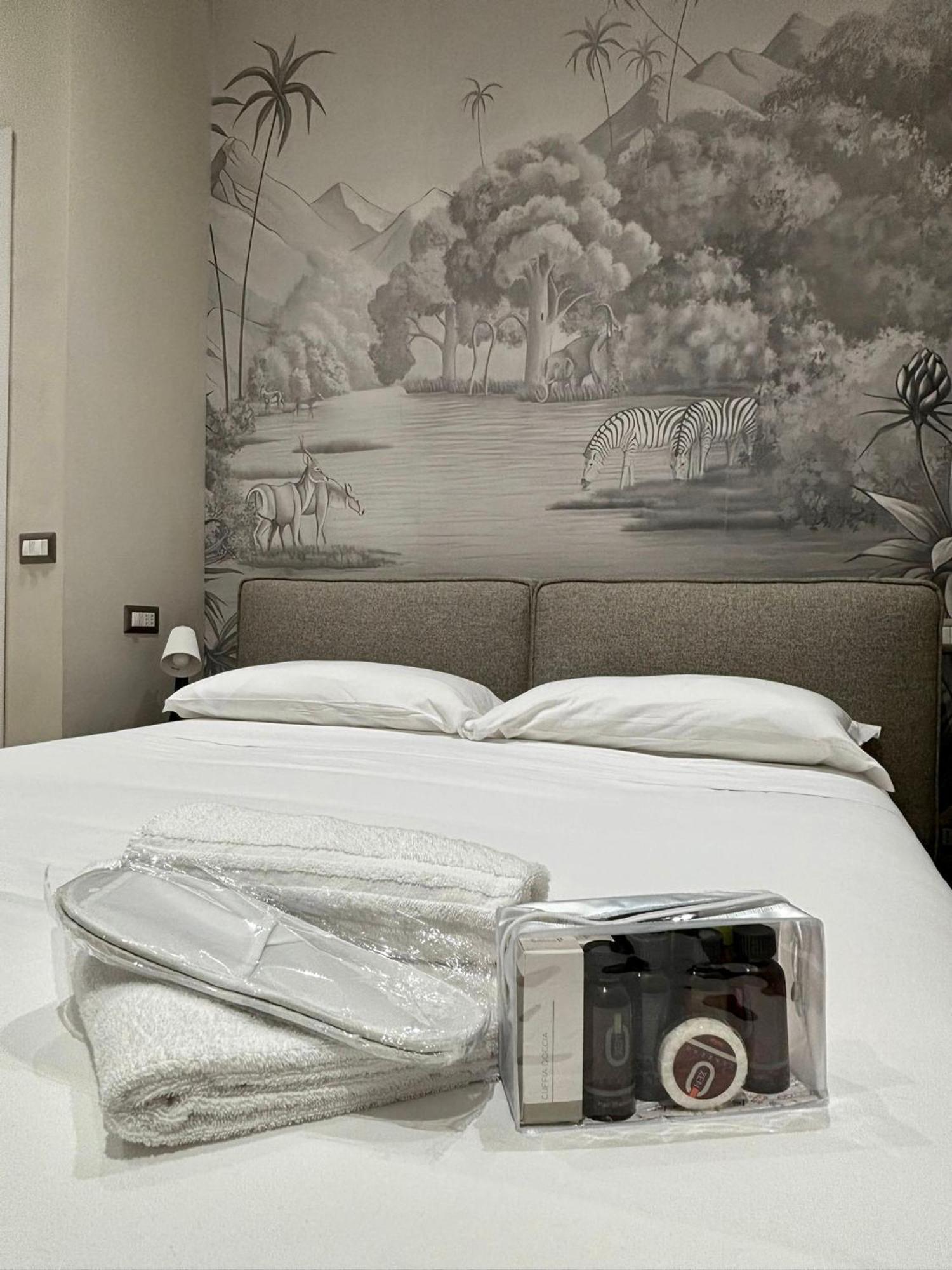 Casa de hóspedes Bieffegi Luxury Milão