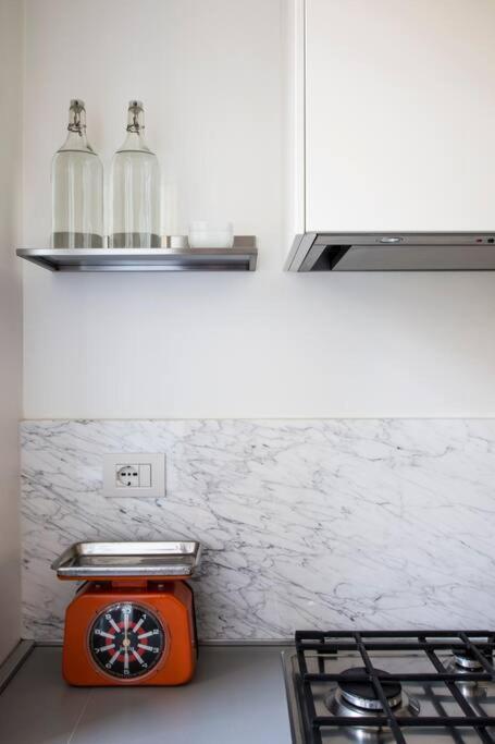 Apartment In Porta Venezia Mailand