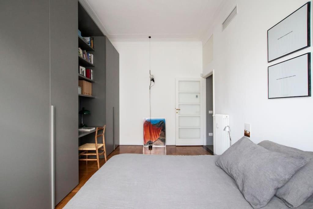 In Porta Venezia Apartment *