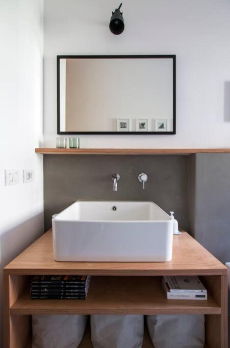 Apartment In Porta Venezia Mailand