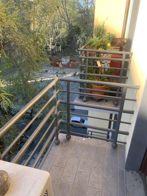 In Porta Venezia Apartment