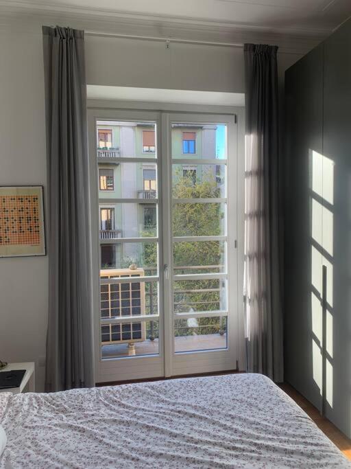 Apartment In Porta Venezia *
