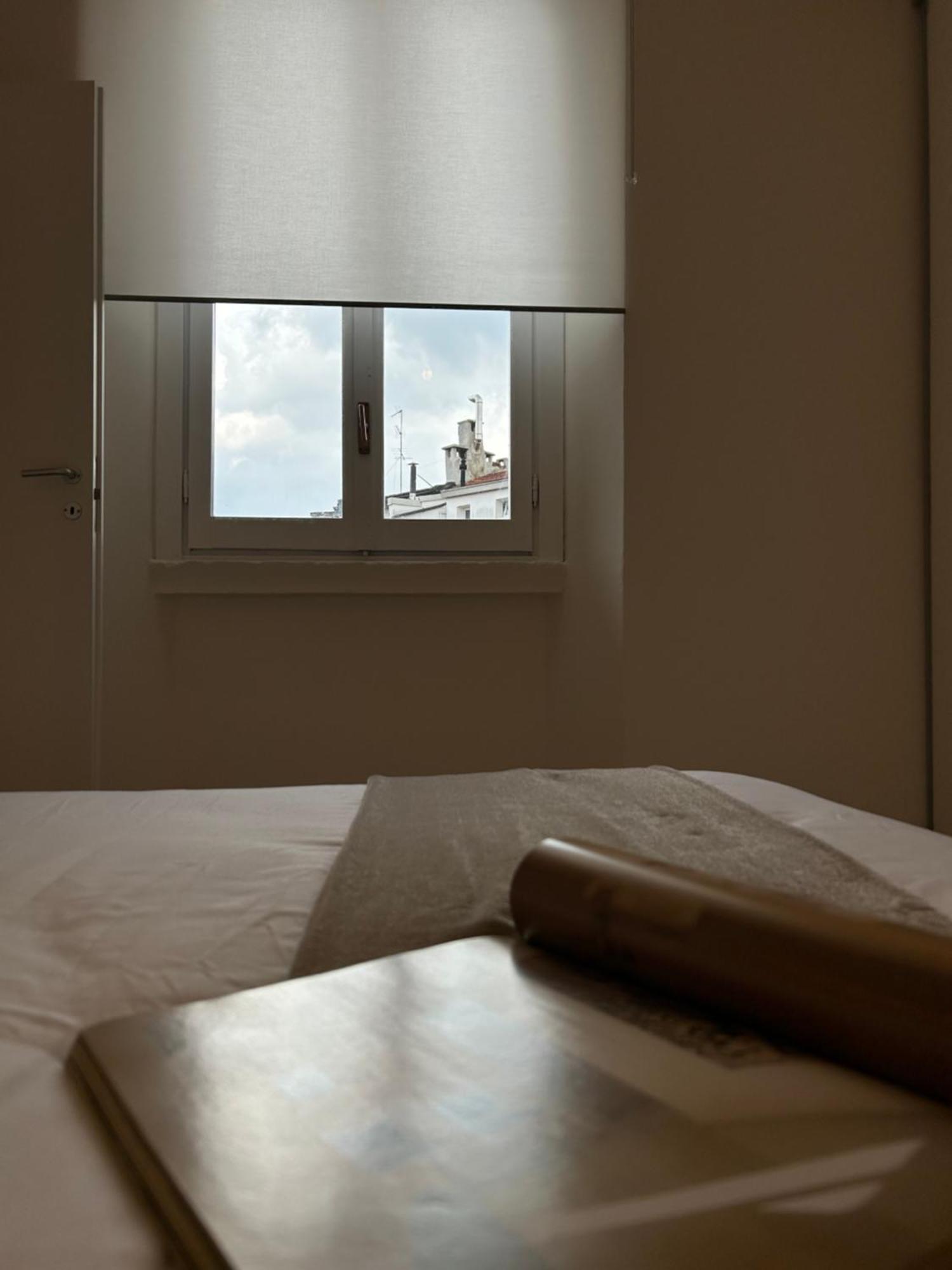 Apartment Elegante Bilocale, A Pochi Passi Dalla Metro Pasteur *