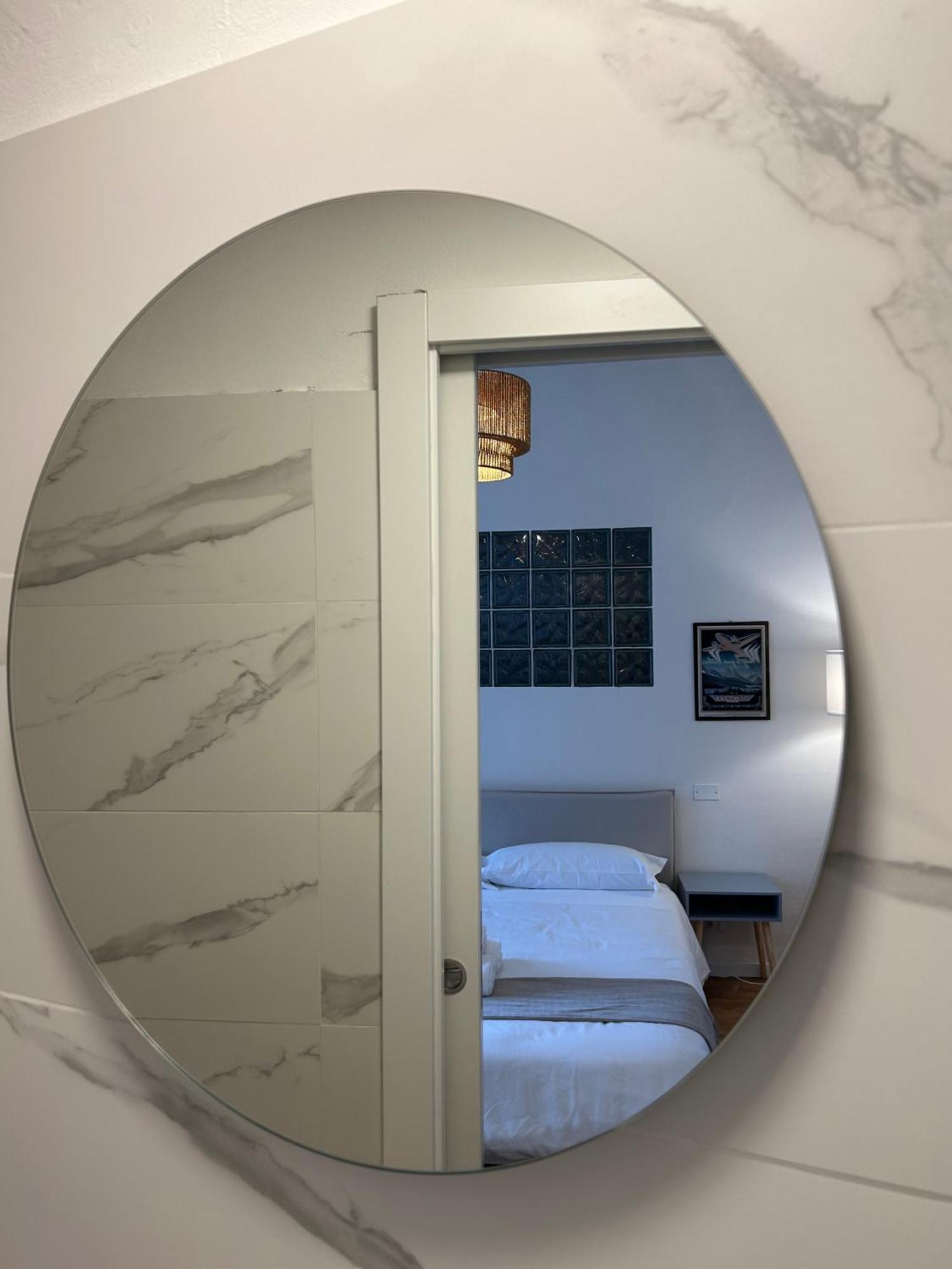 Apartment Elegante Bilocale, A Pochi Passi Dalla Metro Pasteur