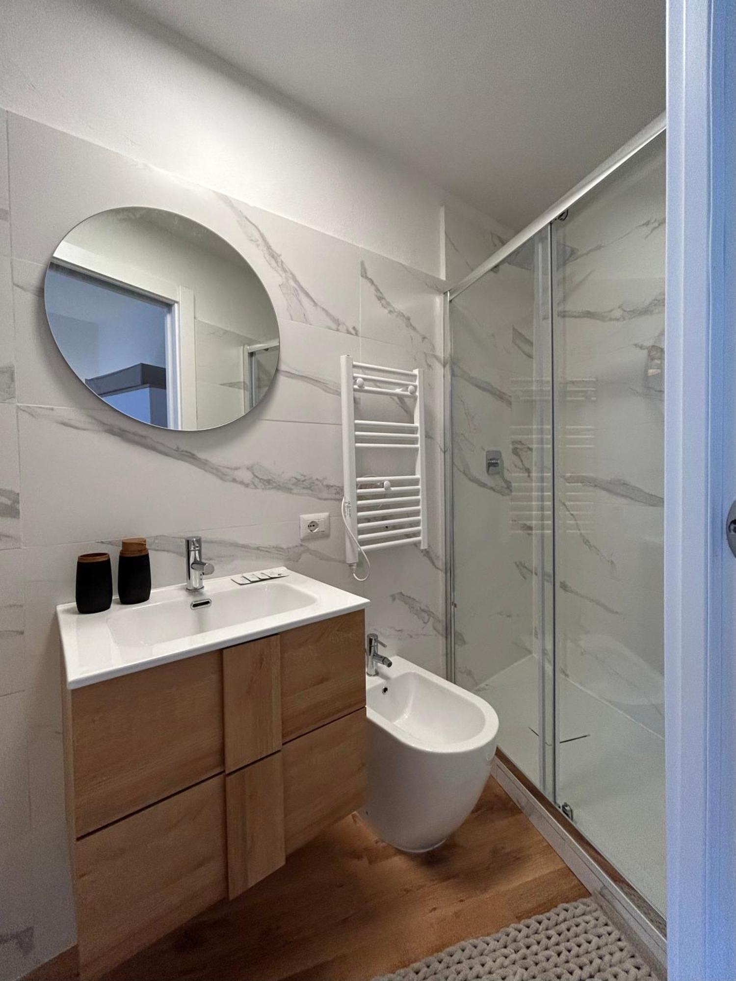 Elegante Bilocale, A Pochi Passi Dalla Metro Pasteur Apartment *
