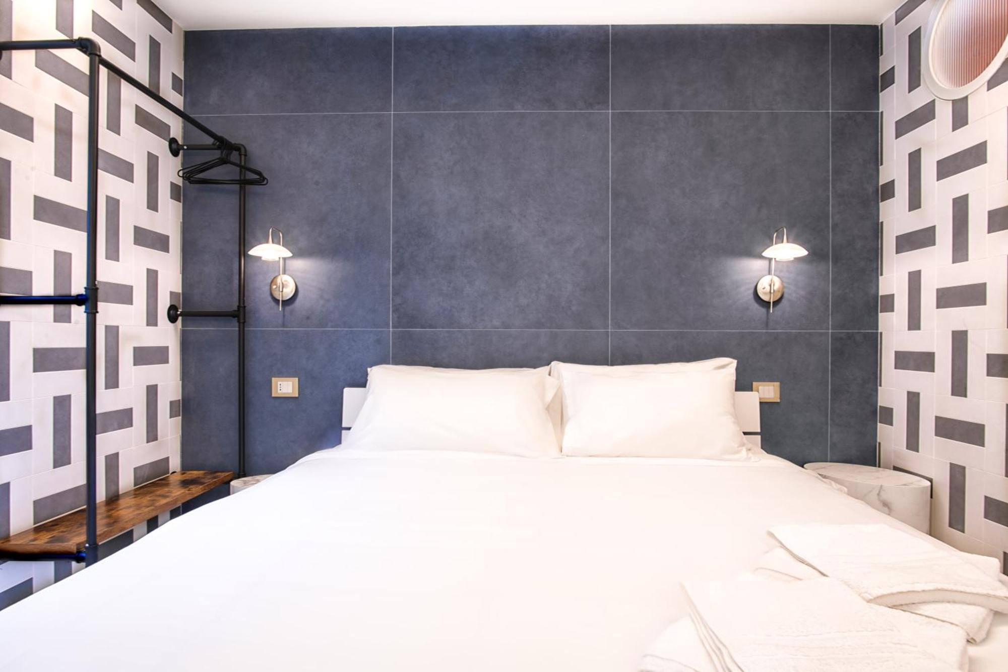 Apartment Ms Marple Luxury Station