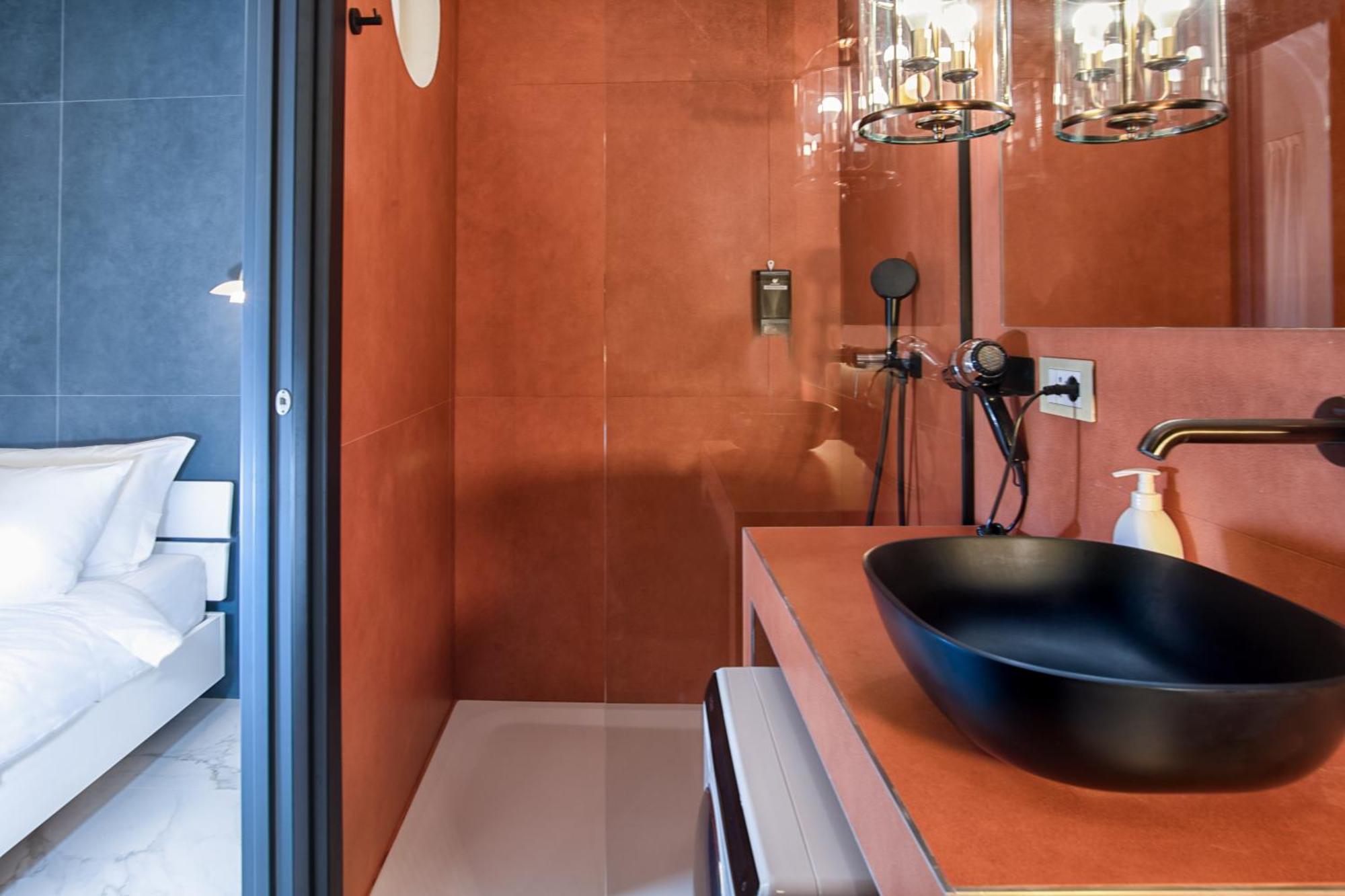 Apartment Ms Marple Luxury Station