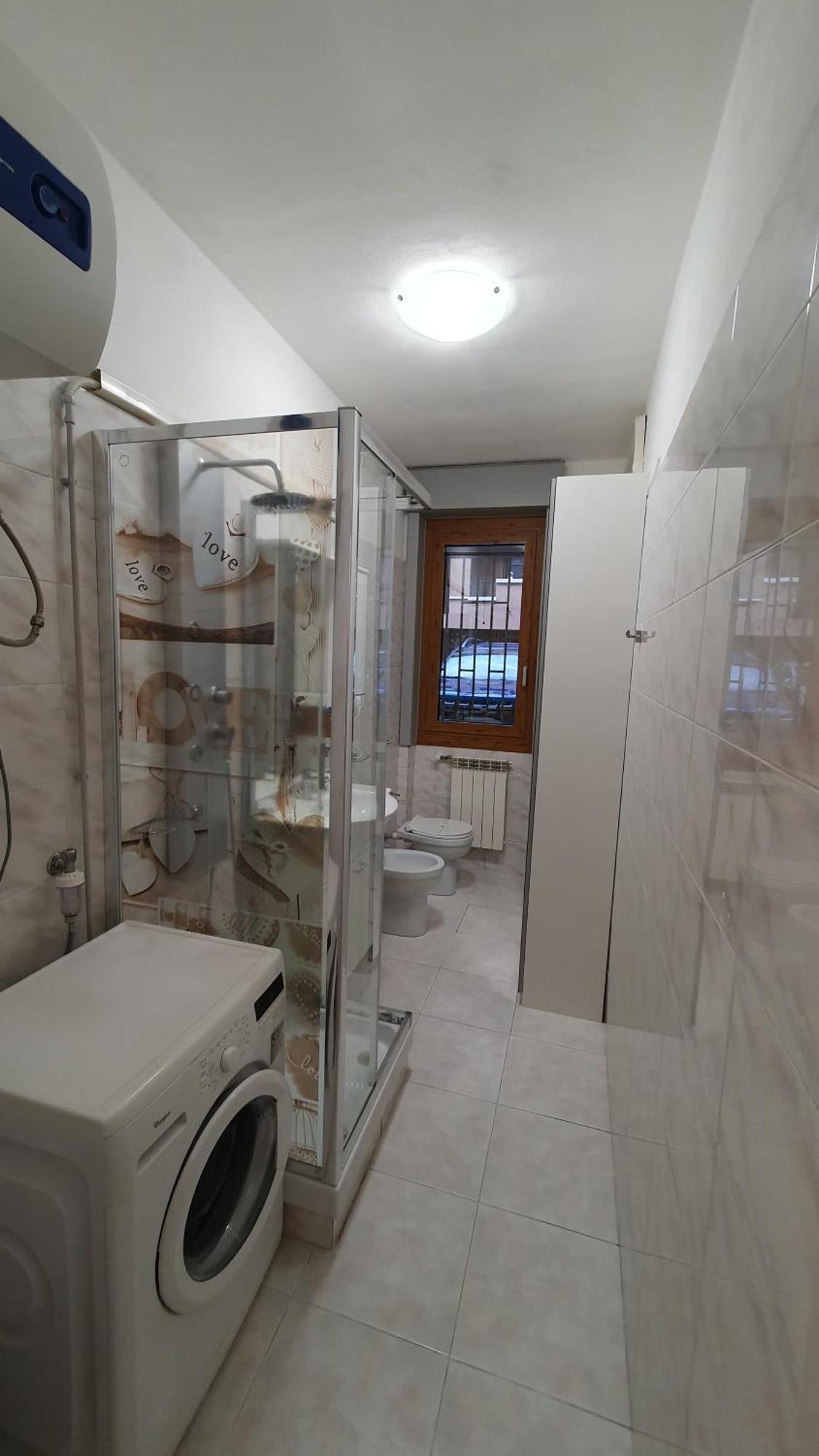 - La Casa Di Ila Apartment *
