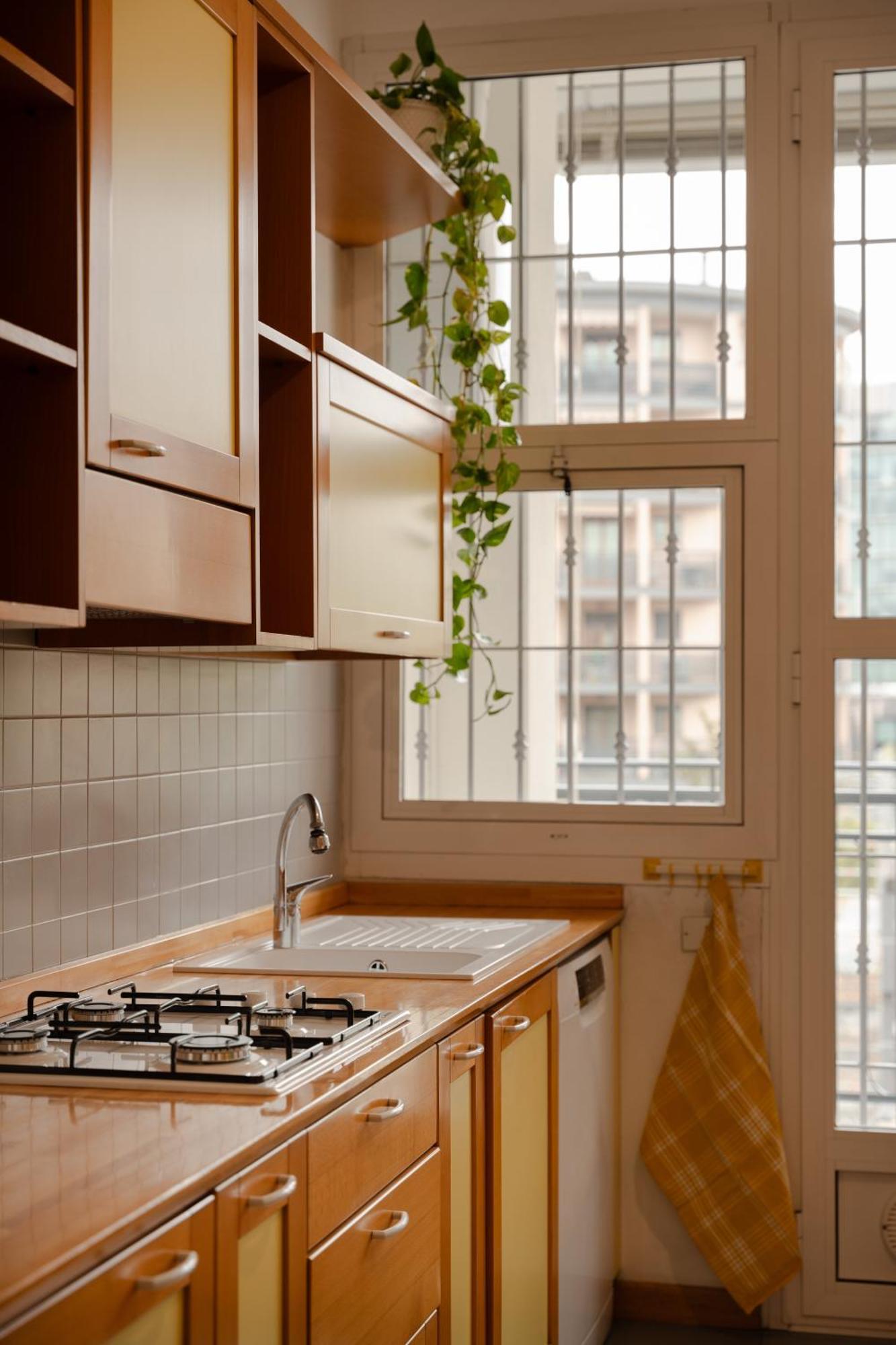 Apartment Citta Vicino Metro *