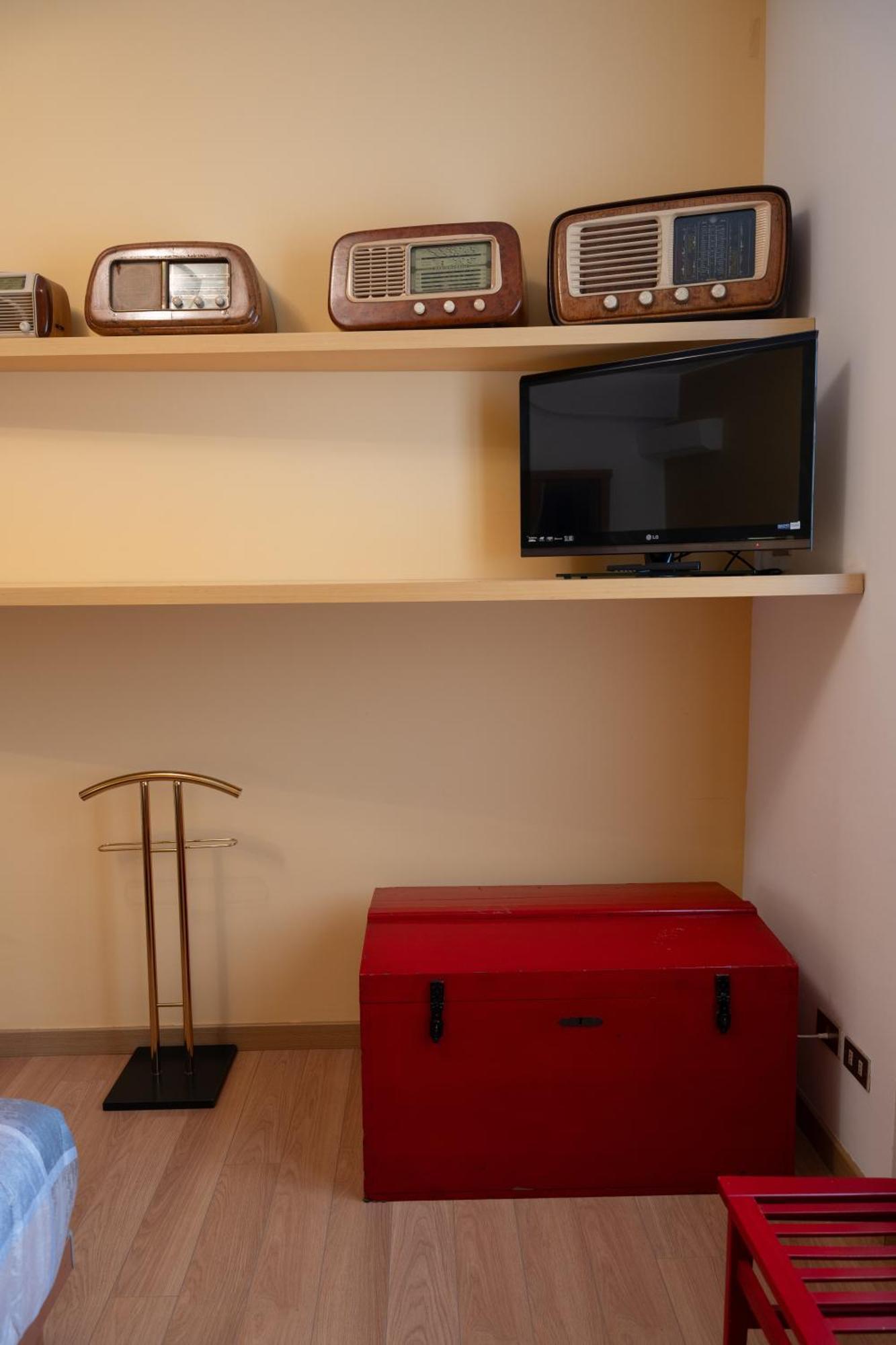 Apartment Citta Vicino Metro