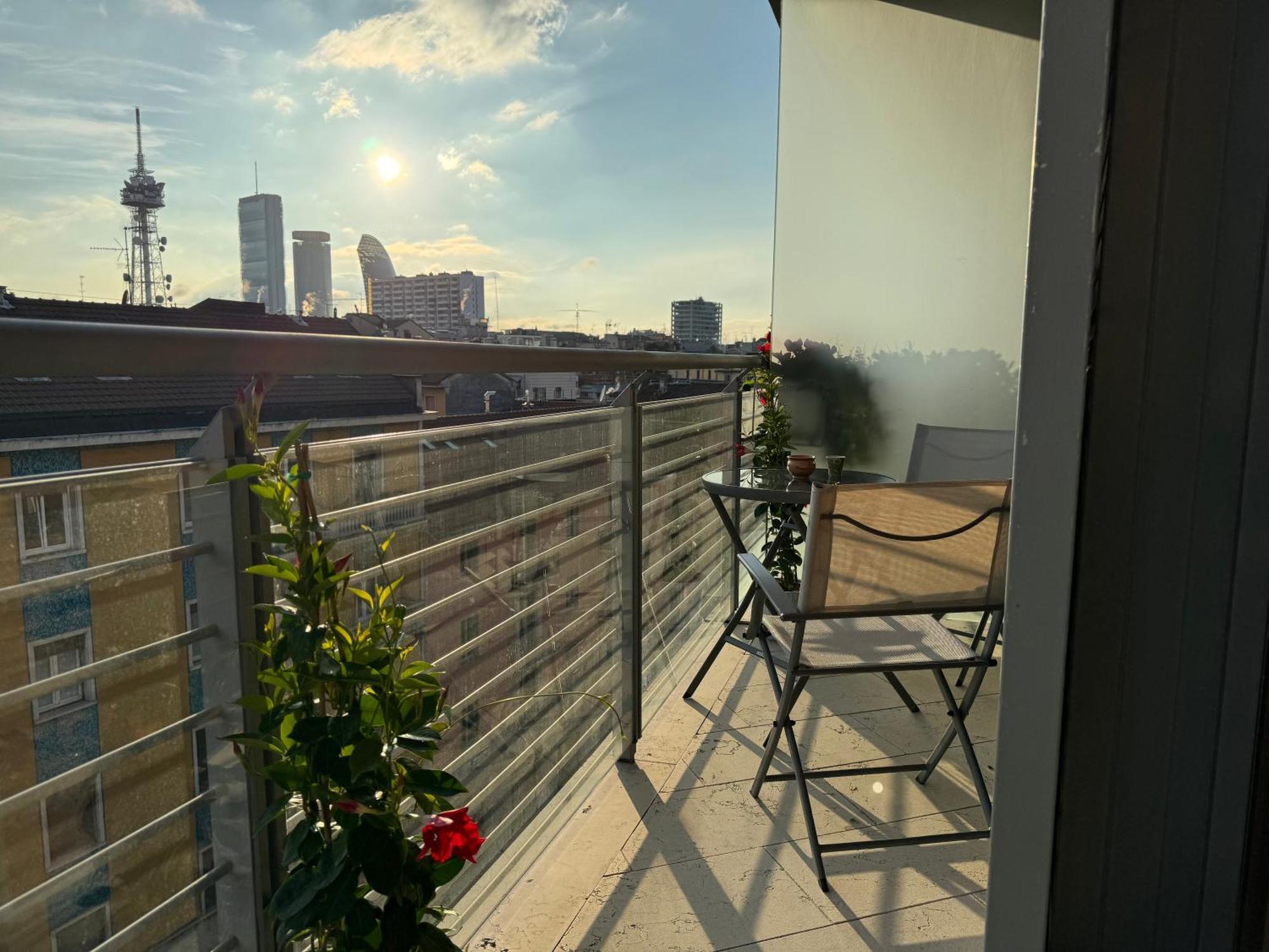 La Casa Di Gio - Homy Apartment Mailand