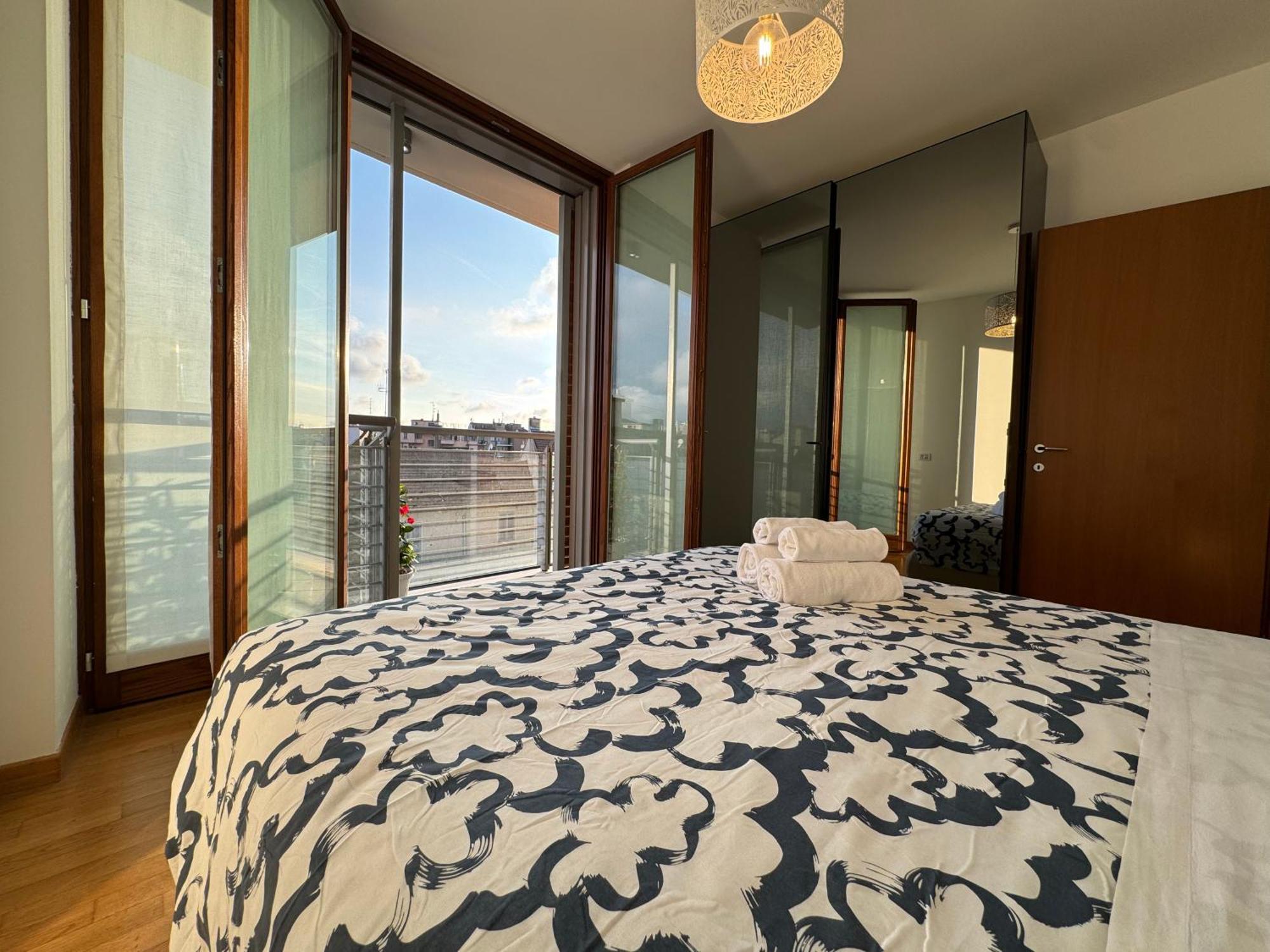 La Casa Di Gio - Homy Apartment Mailand