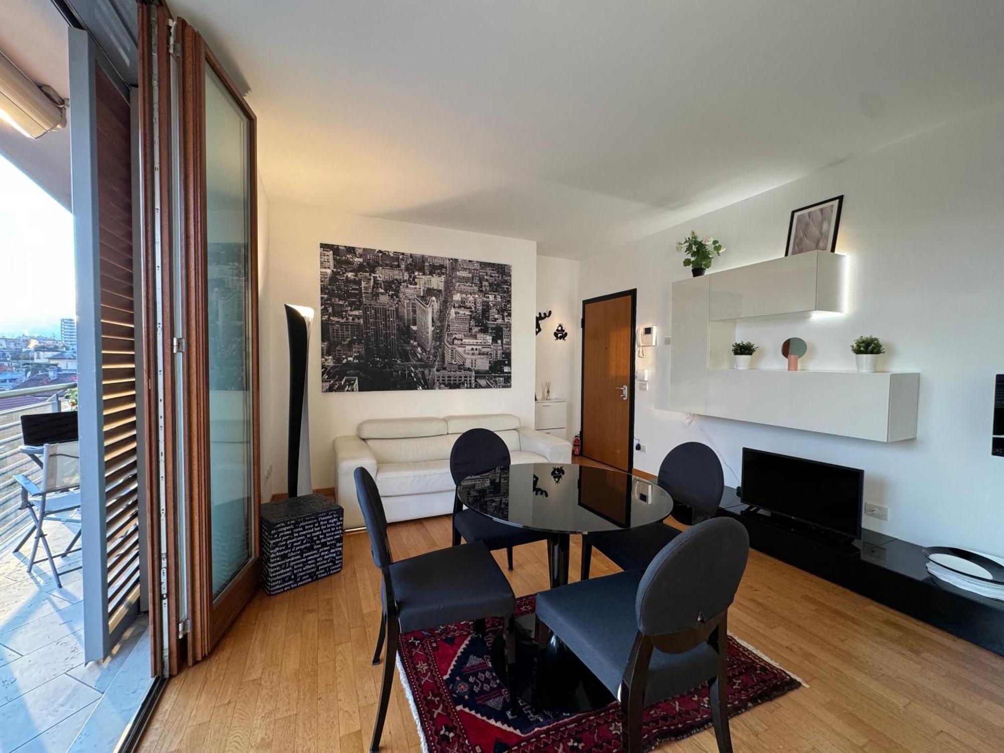 La Casa Di Gio - Homy Apartment Mailand